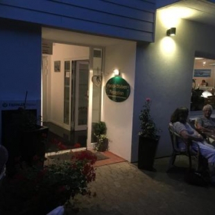 Фотография гостиницы Hotel Mocca-Stuben