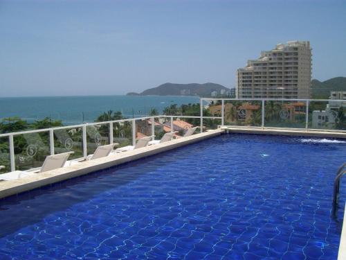 Фотография гостиницы Santorini Hotel & Resort