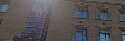 Фотография гостевого дома Антре на Марсовом