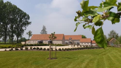 Фотография мини отеля B&B 't Meesterhof