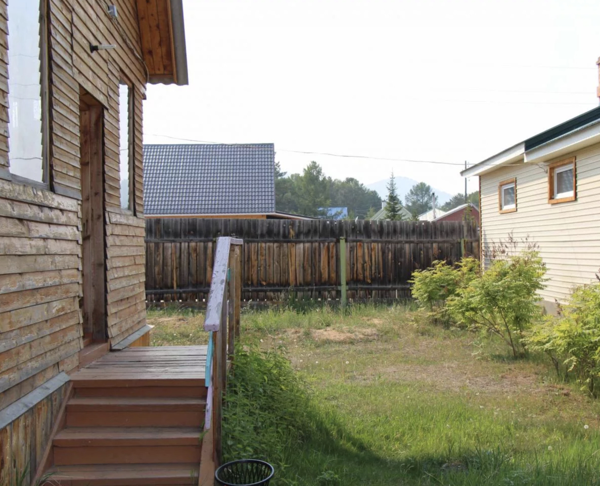 Фотография гостевого дома Подворье Максима - возможно не работает!