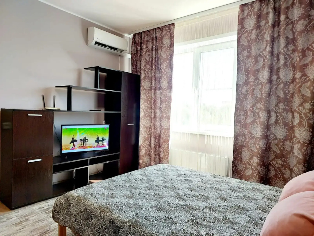 Фотография квартиры Квартира в Советском Районе