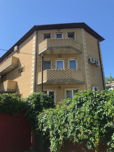 Фотография гостевого дома Шафран