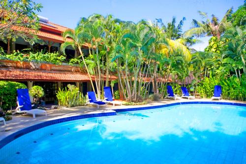 Фотография гостиницы Un's Hotel