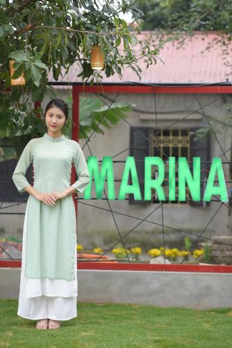 Фотография гостиницы Tam Coc Marina villa