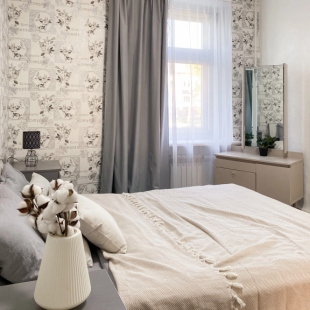 Фотография квартиры Квартира на Мира 27