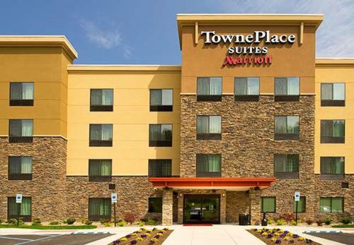 Фотография гостиницы TownePlace Suites by Marriott Ontario-Mansfield
