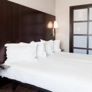 Фотография гостиницы AC Hotel Oviedo Fórum by Marriott