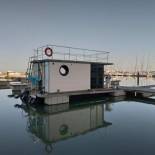 Фотография мини отеля The Homeboat Company Parque das Nações-Lisboa