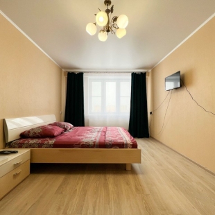 Фотография квартиры Апартаменты на Аллейной 19 АБЦ Апарт