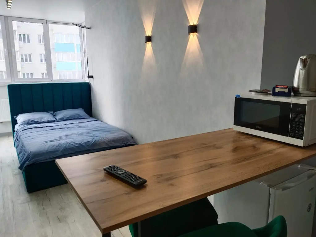 Фотография квартиры Апартаменты на 4ом Проезде