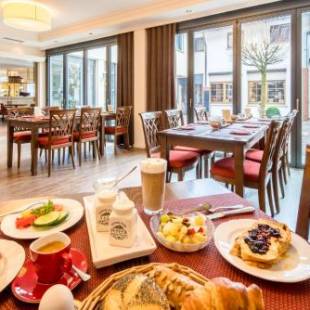 Фотографии гостиницы
Weinstadt Hotel