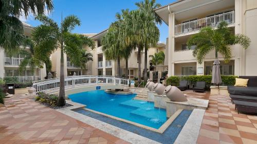 Фотография гостиницы Laguna on Hastings