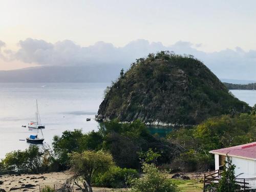 Фотография гостевого дома Villa Le sucrier