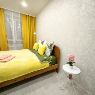 Фотография квартиры Like Home (Лайк Хоум) улице на Ломоносова 3