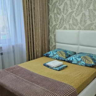 Фотография квартиры Апартаменты на улице Дзержинского 25