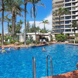 Фотографии апарт отеля
De Ville Apartments