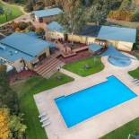 Фотография гостиницы Ramada Resort by Wyndham Phillip Island