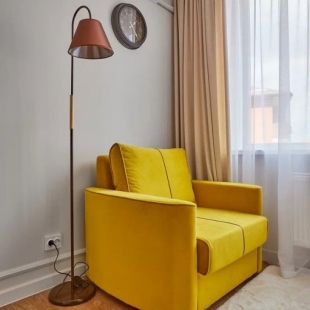 Фотография квартиры Апартаменты Рядом с Мегой