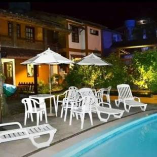 Фотографии мини отеля
Pousada A Flor da Terra