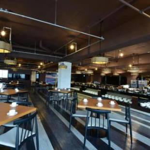 Фотографии гостиницы
Fulidun Hotel Kenting