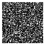 QR код музея Центр патриотического воспитания имени Алексея Петровича Маресьева