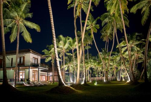 Фотография гостиницы The Villa by Contemporary Ceylon