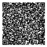 QR код гостиницы Волшебное озеро