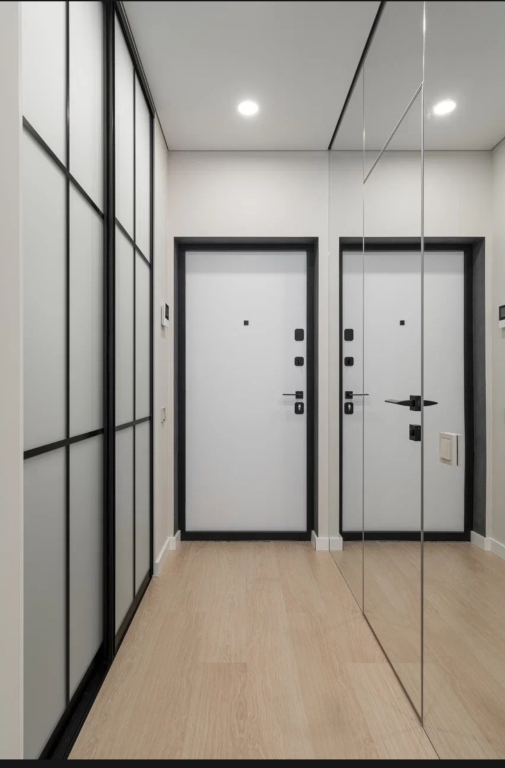 Фотографии квартиры
Апартаменты Inn_Royalhouse Minsk Mir 2