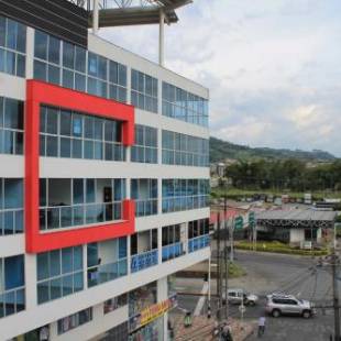 Фотографии гостиницы
Hotel Guadalupe Plaza