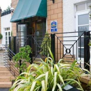 Фотографии гостиницы
Park Hotel