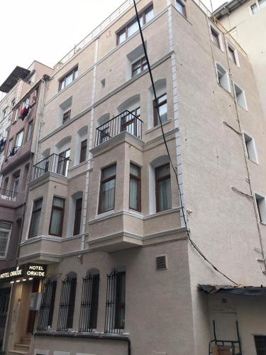 Фотография гостиницы Hotel Orkide