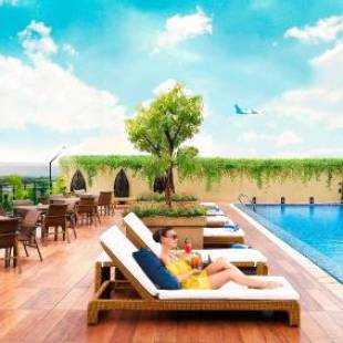 Фотографии гостиницы
Satoria Hotel Yogyakarta - CHSE Certified