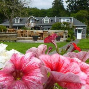 Фотографии мотеля
Ecola Creek Lodge