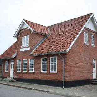 Фотографии мини отеля
Skibbild Bed & Breakfast