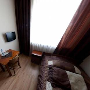 Фотографии гостиницы
Hotel Millennium