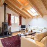 Фотография гостевого дома Chalet Renu