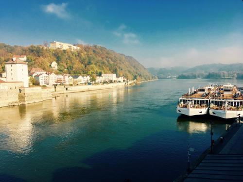 Фотография гостиницы Boutique Hotel Morgentau