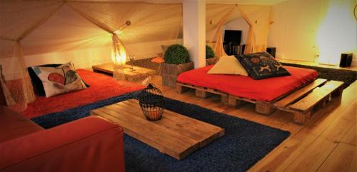 Фотография хостела We Love F Tourists