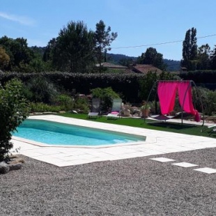 Фотография мини отеля La Colombe