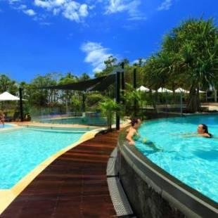 Фотографии апарт отеля
RACV Noosa Resort