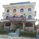 Фотография гостиницы Hotel Taj Plaza