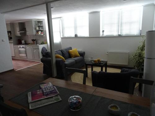 Фотография мини отеля Bed & Breakfast de Vrijheid