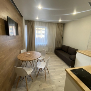 Фотография квартиры Квартира Apartmets by Vishnya 2