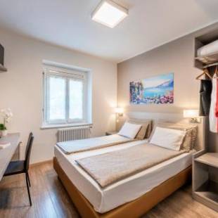 Фотографии гостиницы
Albergo Ristorante Svizzero