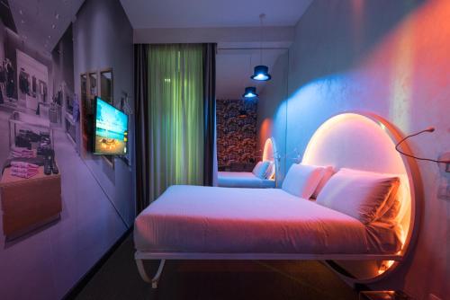 Фотография гостевого дома iRooms Campo dei Fiori