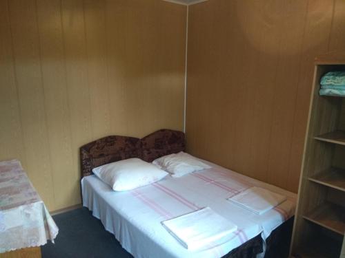 Фотографии гостевого дома 
            У Джулии