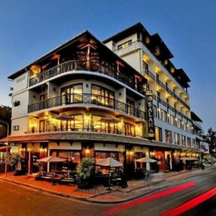 Фотография гостиницы Salana Boutique Hotel