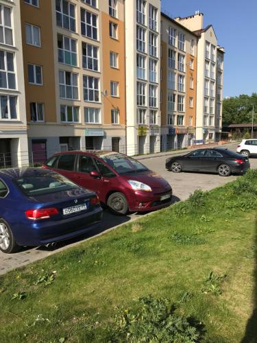 Фотография апарт отеля Kenig - V&L