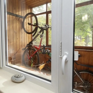 Фотография квартиры ДзенХоум на улице Ковалихинская 57